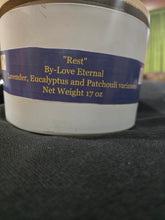 Load image into Gallery viewer, "Rest" Love Bowl
