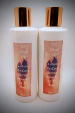 Cargar imagen en el visor de la galería, All about her -Love Lotion
